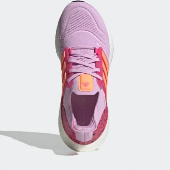 Adidas Ultra Boost 22 BCA(Breast Cancer Awareness) Collection -High performance